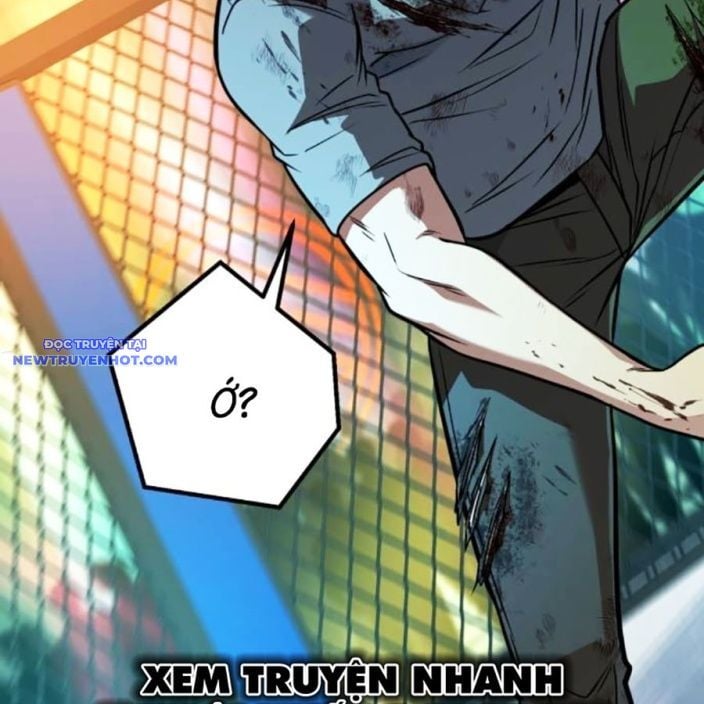 Bạo Lực Vương: Chapter 40