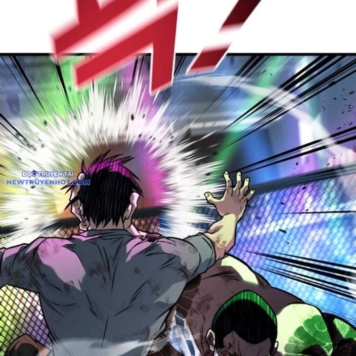 Bạo Lực Vương: Chapter 40