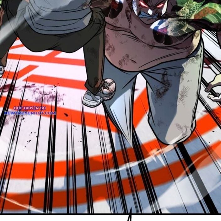 Bạo Lực Vương: Chapter 40