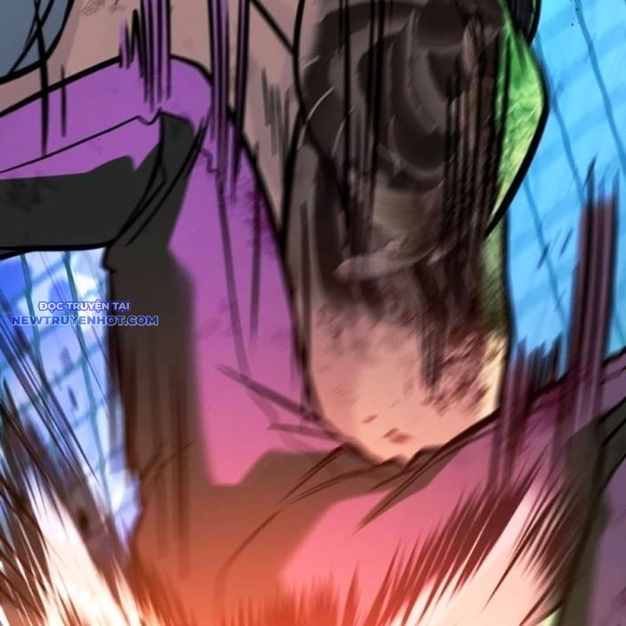 Bạo Lực Vương: Chapter 40