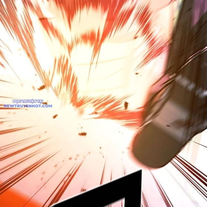 Bạo Lực Vương: Chapter 40