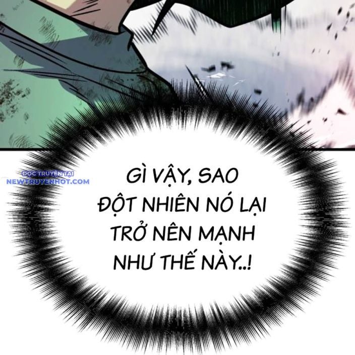 Bạo Lực Vương: Chapter 40