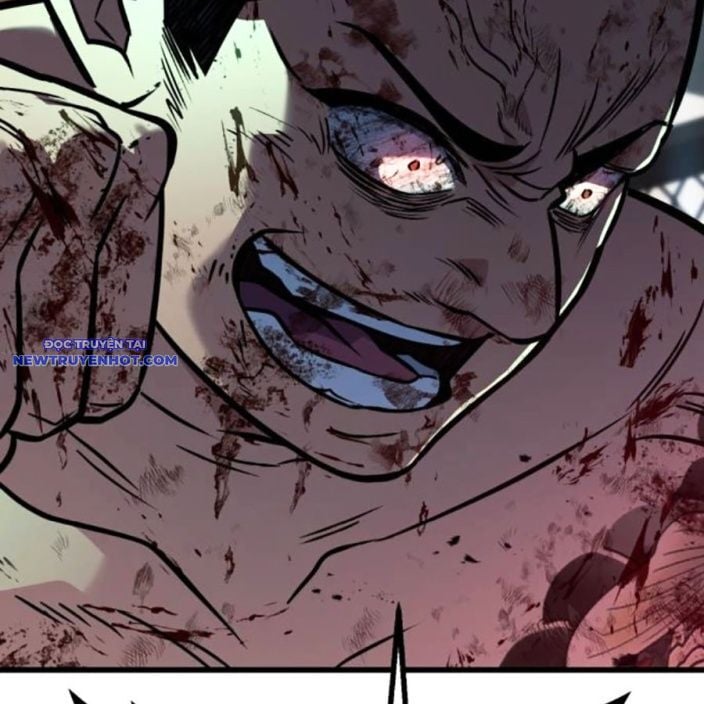 Bạo Lực Vương: Chapter 40