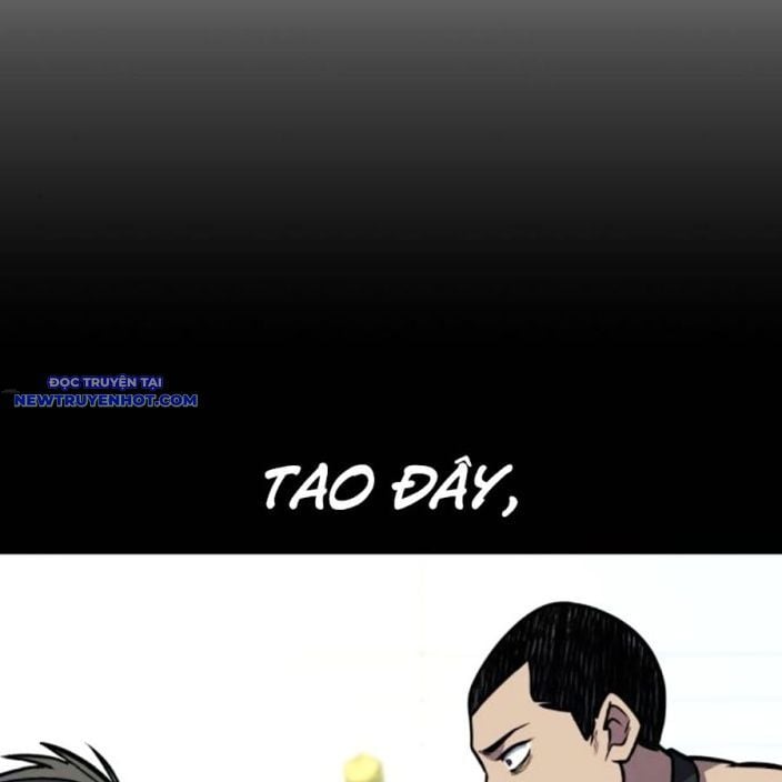 Bạo Lực Vương: Chapter 40