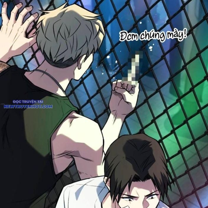 Bạo Lực Vương: Chapter 40