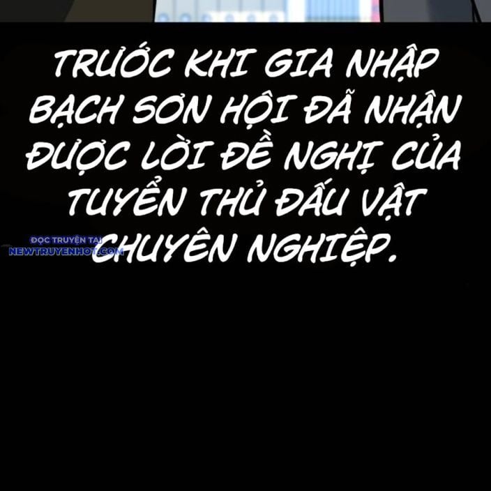 Bạo Lực Vương: Chapter 40