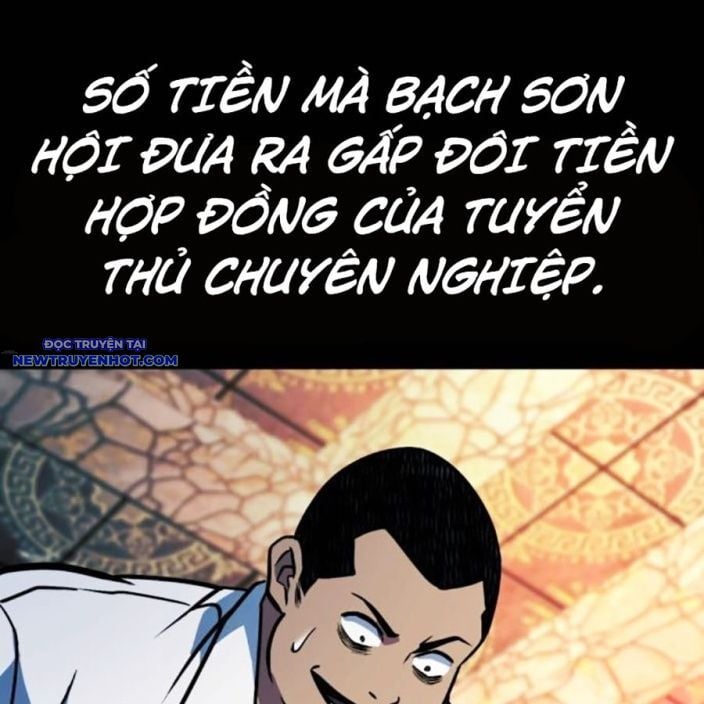 Bạo Lực Vương: Chapter 40