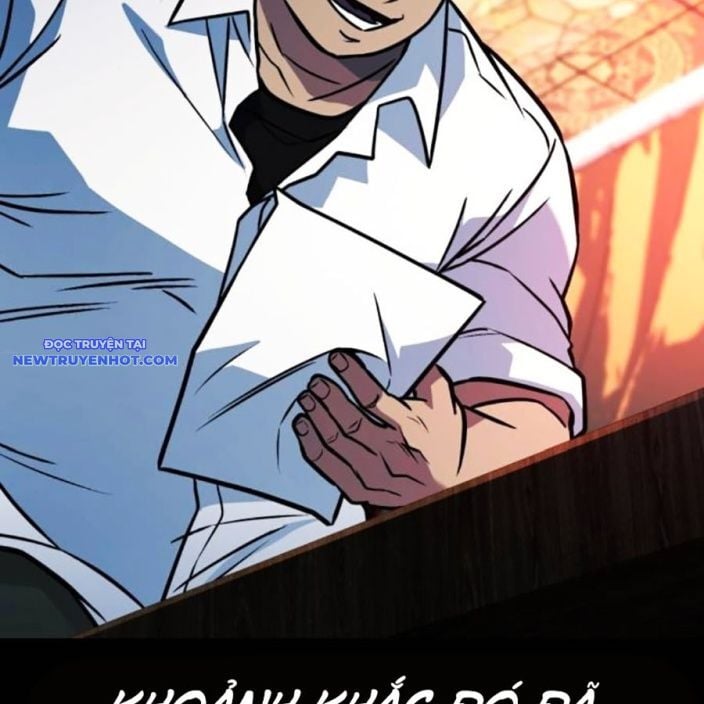 Bạo Lực Vương: Chapter 40