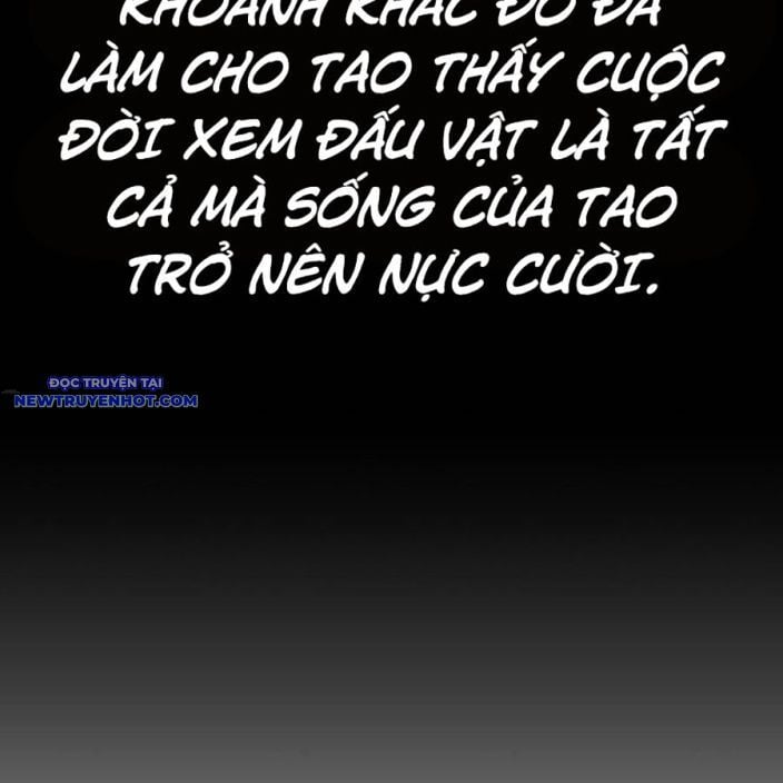 Bạo Lực Vương: Chapter 40