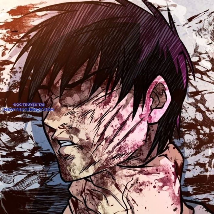 Bạo Lực Vương: Chapter 40