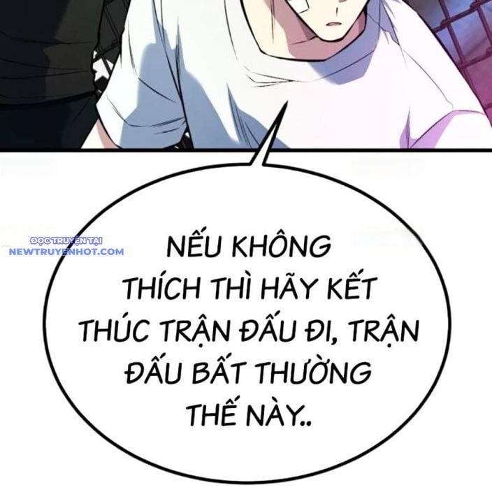Bạo Lực Vương: Chapter 40