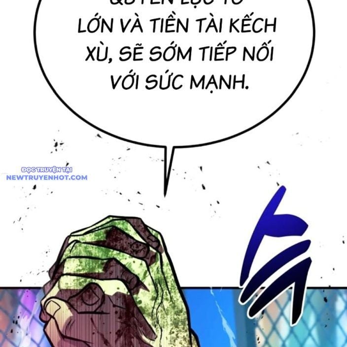 Bạo Lực Vương: Chapter 40