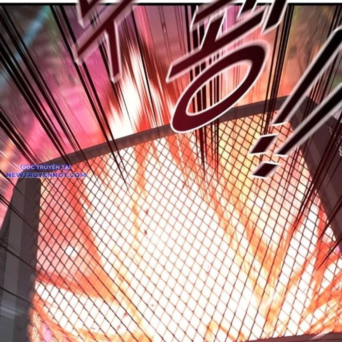 Bạo Lực Vương: Chapter 40