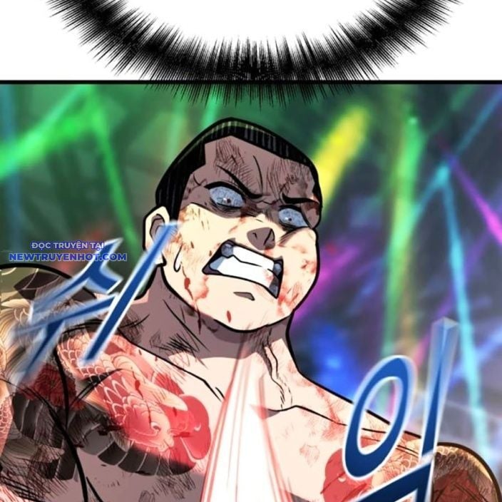 Bạo Lực Vương: Chapter 40