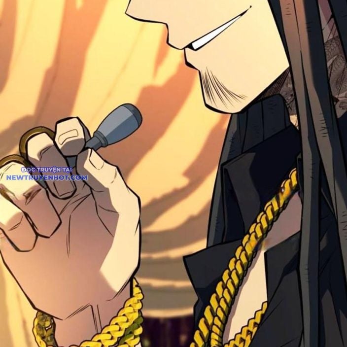 Bạo Lực Vương: Chapter 40