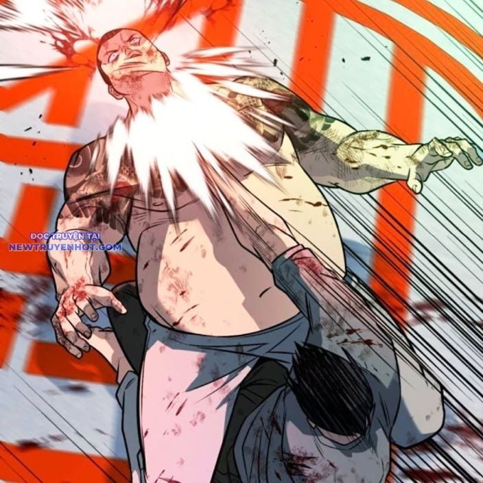 Bạo Lực Vương: Chapter 40