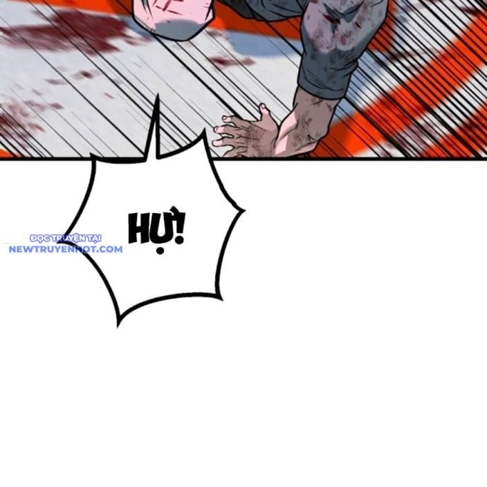 Bạo Lực Vương: Chapter 40