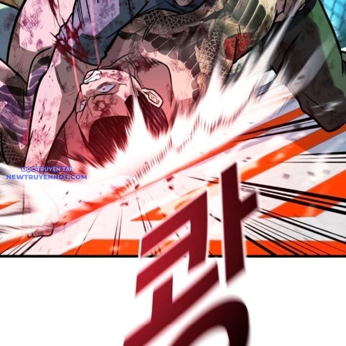 Bạo Lực Vương: Chapter 40