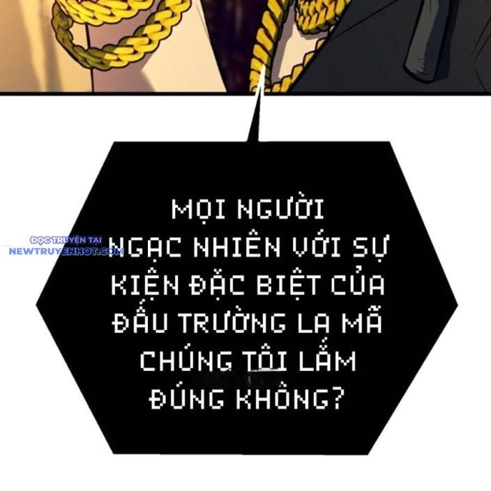 Bạo Lực Vương: Chapter 40