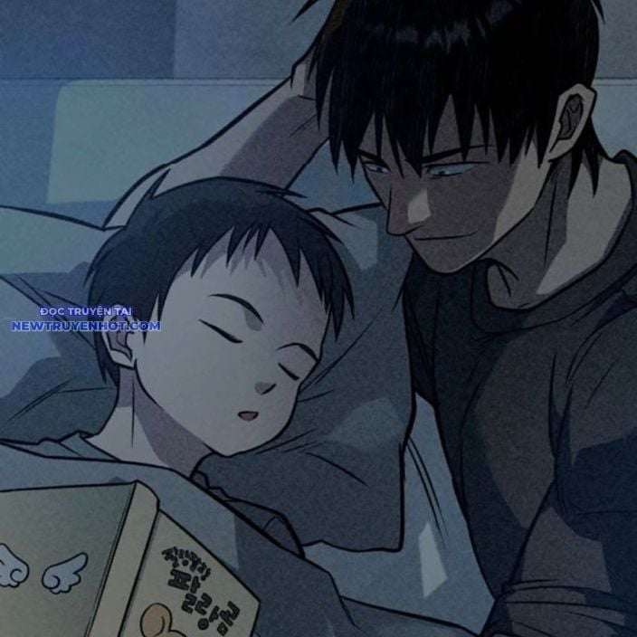 Bạo Lực Vương: Chapter 40