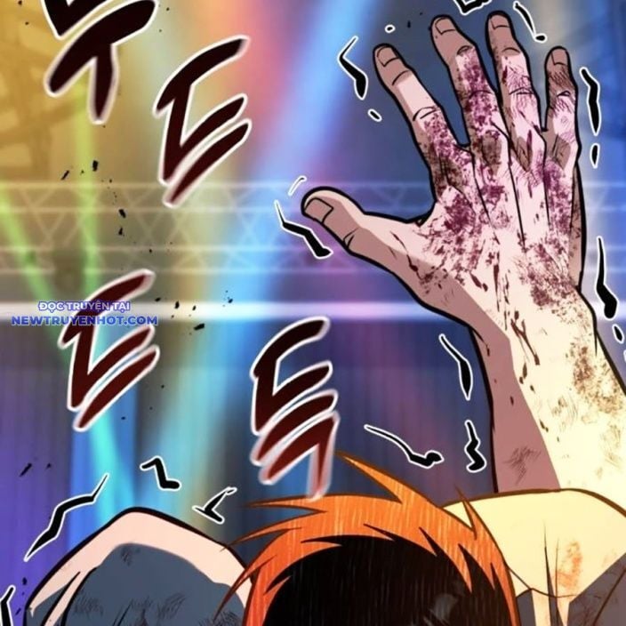 Bạo Lực Vương: Chapter 40