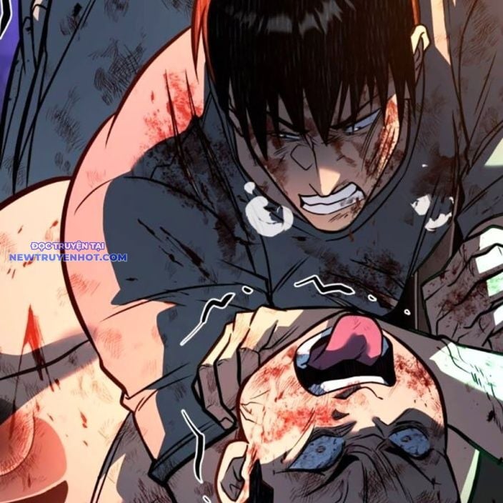 Bạo Lực Vương: Chapter 40