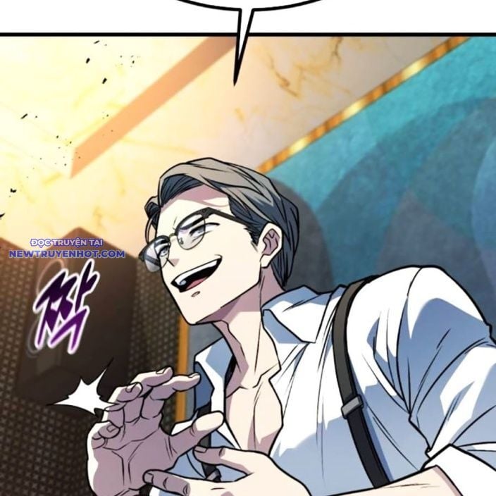 Bạo Lực Vương: Chapter 40