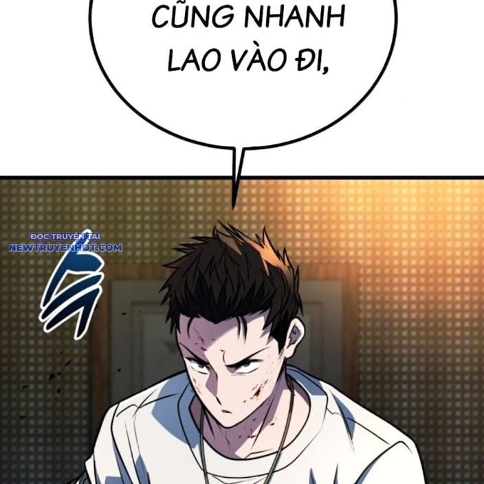 Bạo Lực Vương: Chapter 40