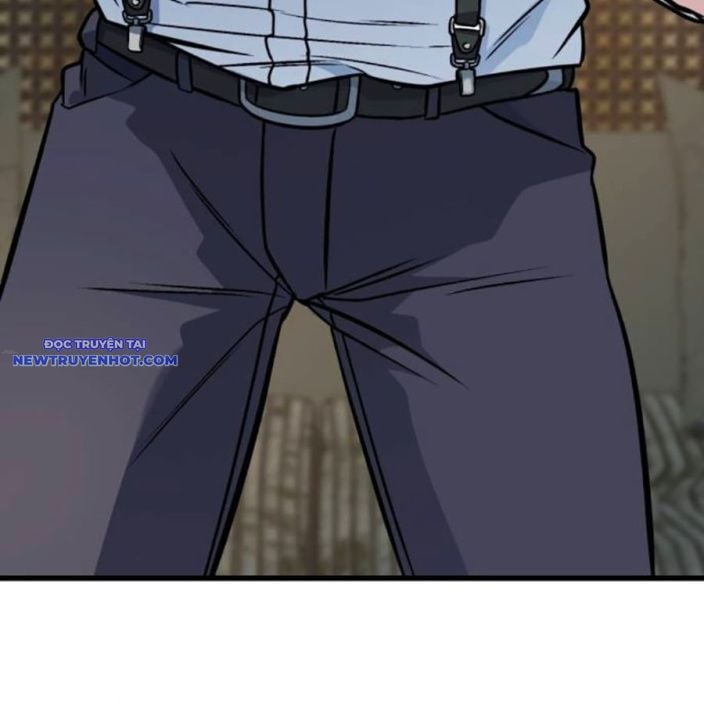 Bạo Lực Vương: Chapter 40