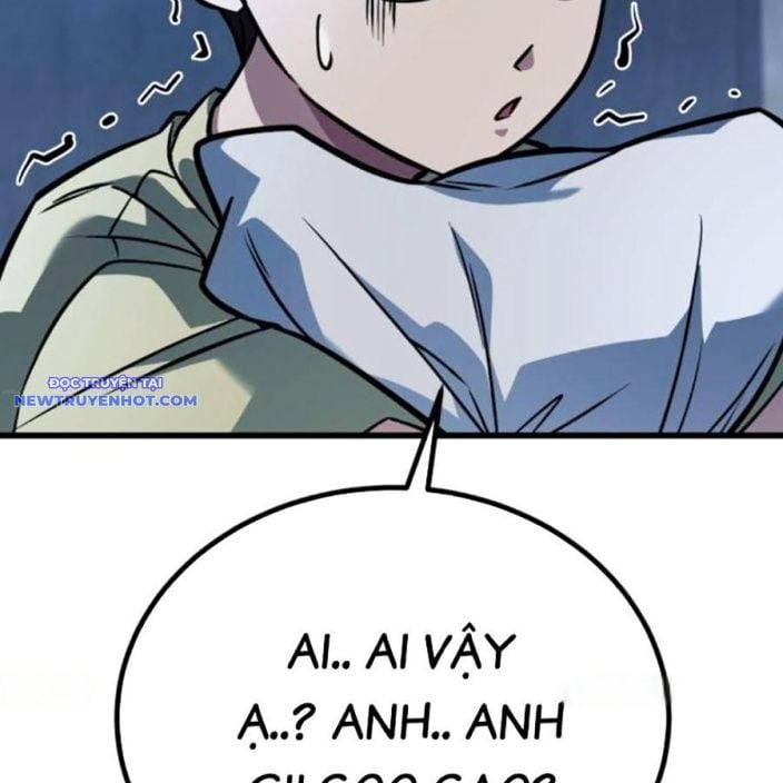 Bạo Lực Vương: Chapter 40