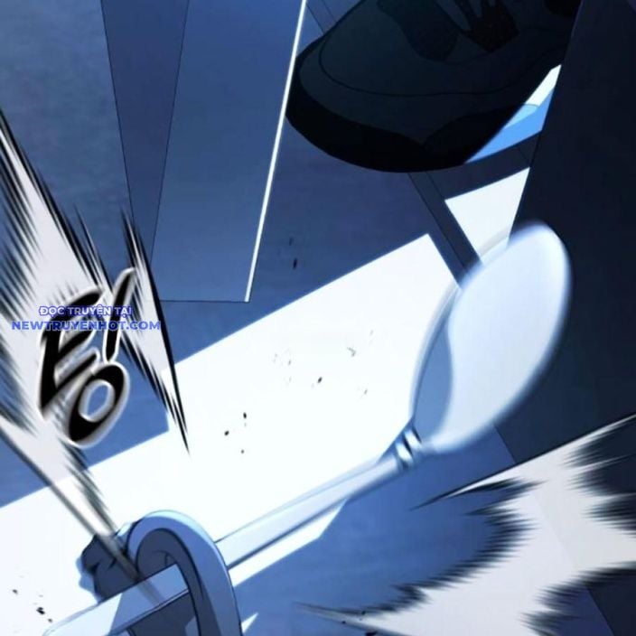 Bạo Lực Vương: Chapter 40