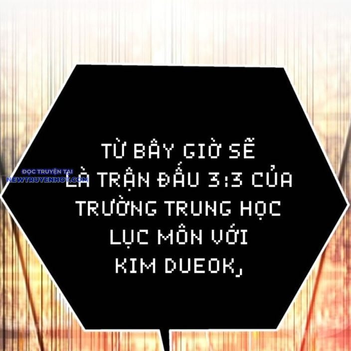 Bạo Lực Vương: Chapter 40