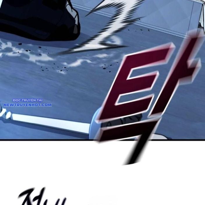 Bạo Lực Vương: Chapter 40