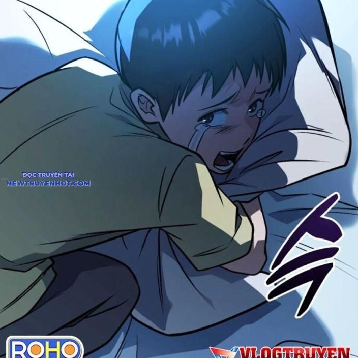 Bạo Lực Vương: Chapter 40