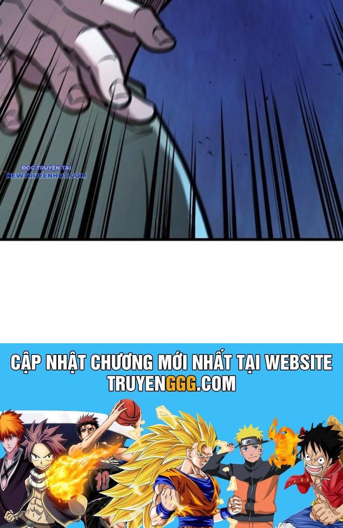 Bạo Lực Vương: Chapter 40