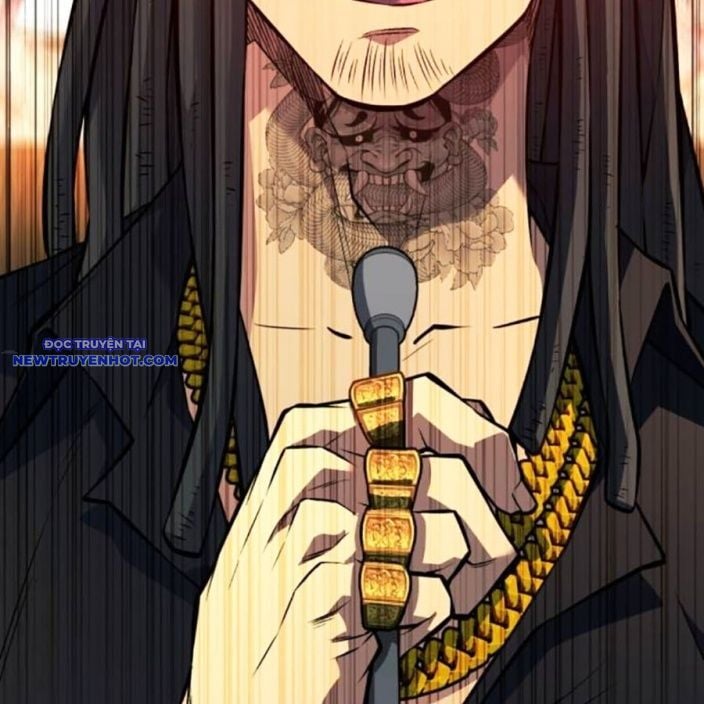 Bạo Lực Vương: Chapter 40