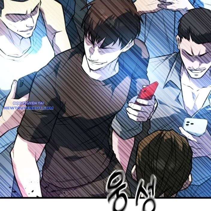 Bạo Lực Vương: Chapter 40