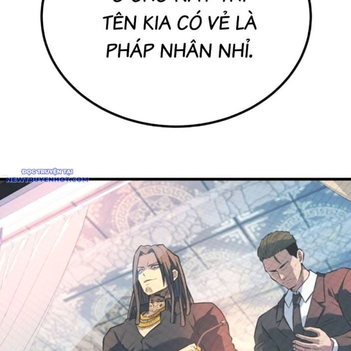 Bạo Lực Vương: Chapter 40