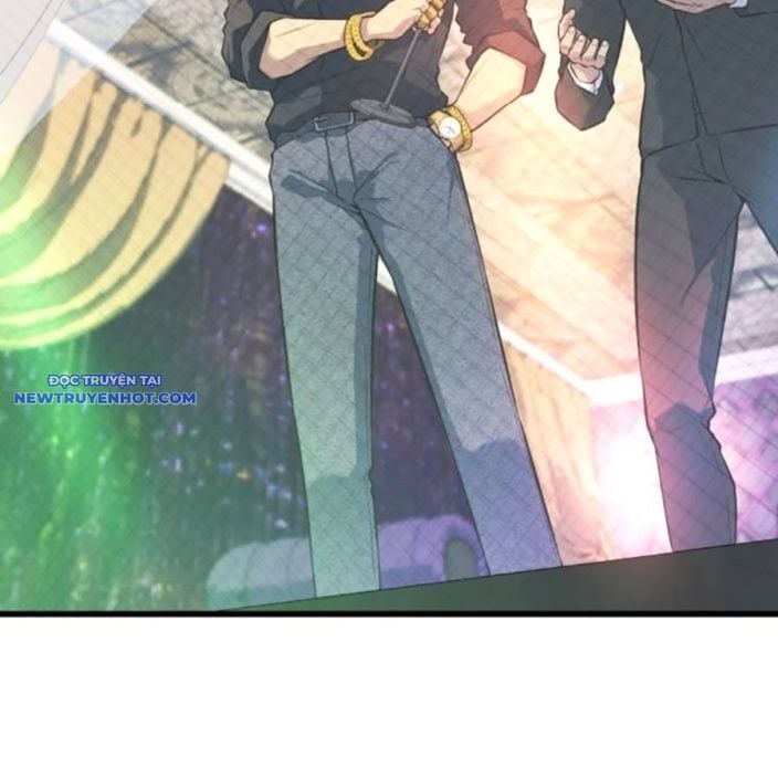 Bạo Lực Vương: Chapter 40