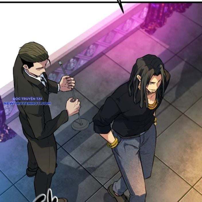 Bạo Lực Vương: Chapter 40