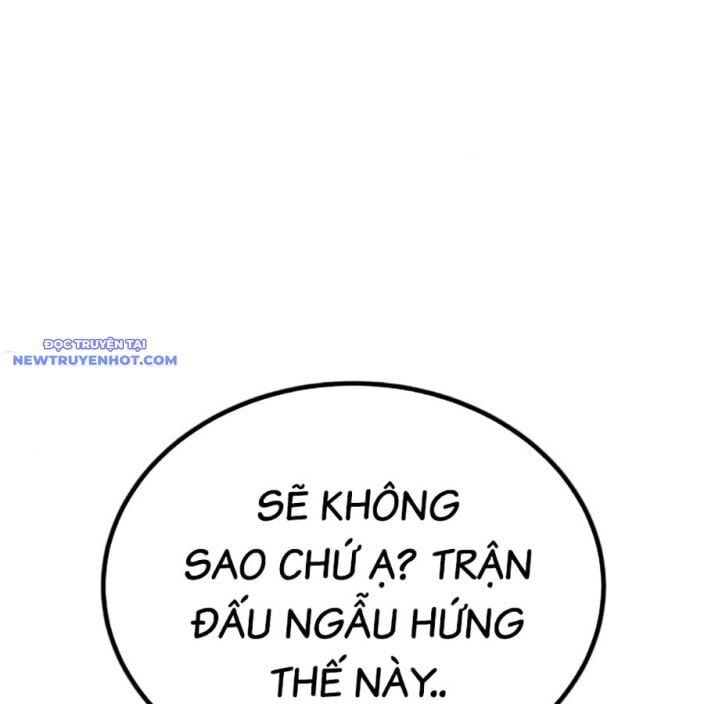 Bạo Lực Vương: Chapter 40