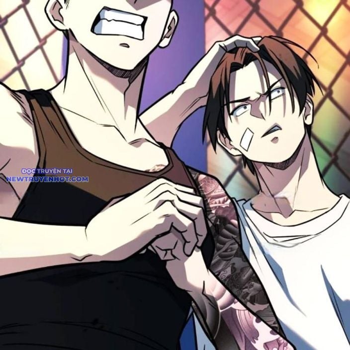 Bạo Lực Vương: Chapter 40