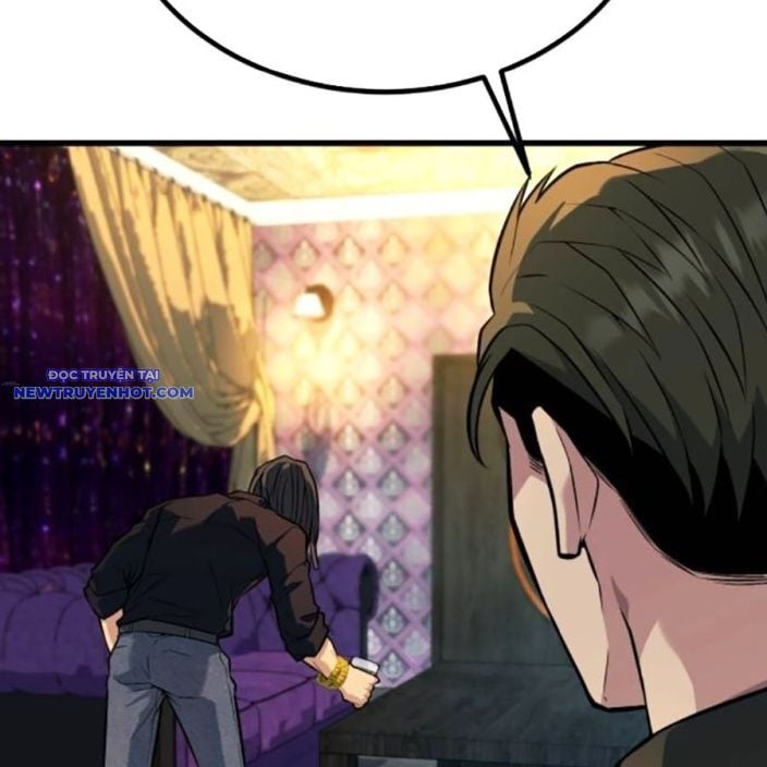 Bạo Lực Vương: Chapter 40