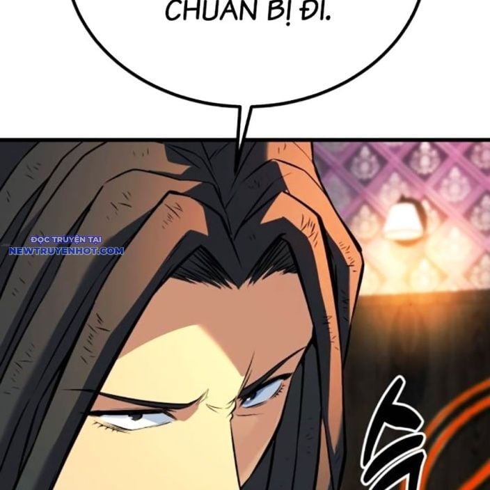 Bạo Lực Vương: Chapter 40