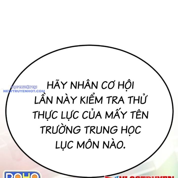 Bạo Lực Vương: Chapter 40