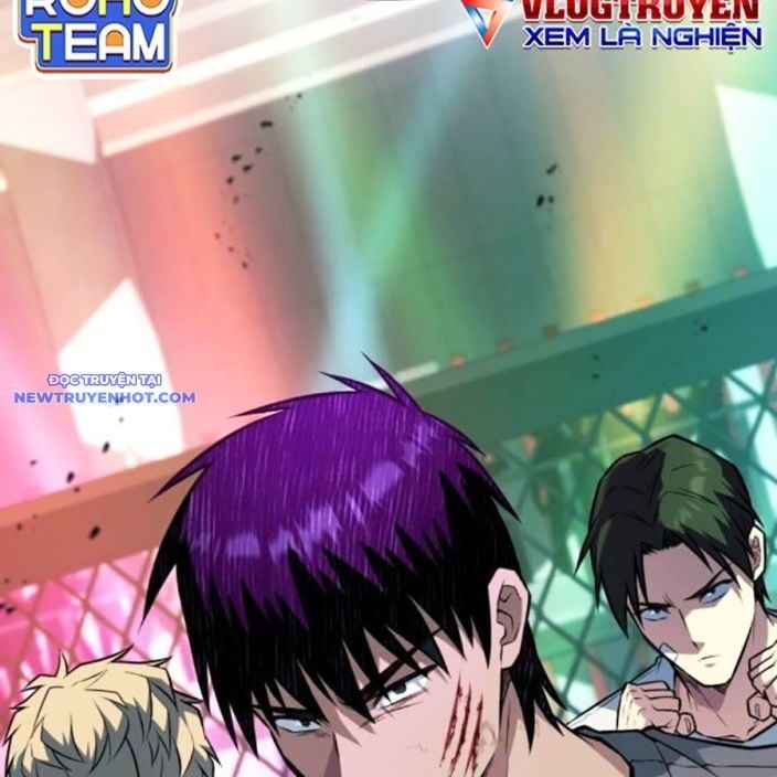 Bạo Lực Vương: Chapter 40