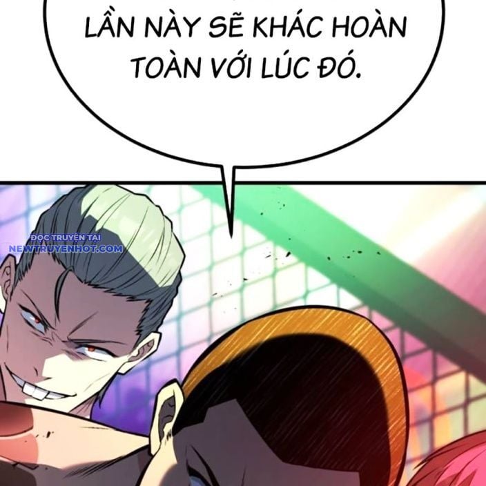 Bạo Lực Vương: Chapter 40