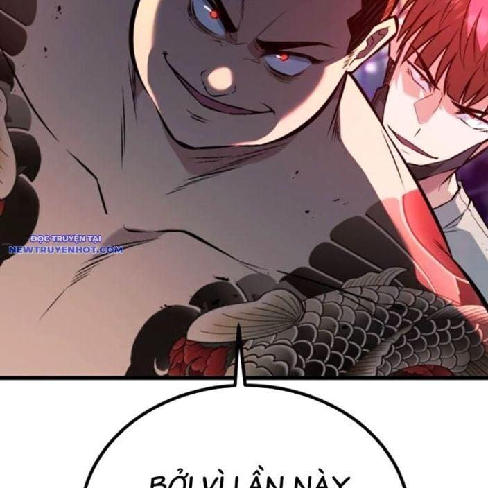 Bạo Lực Vương: Chapter 40