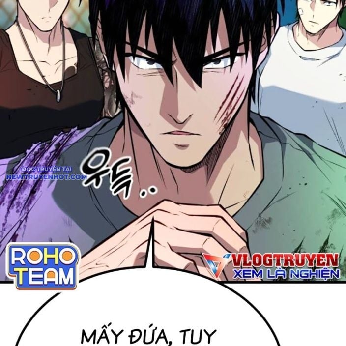 Bạo Lực Vương: Chapter 40