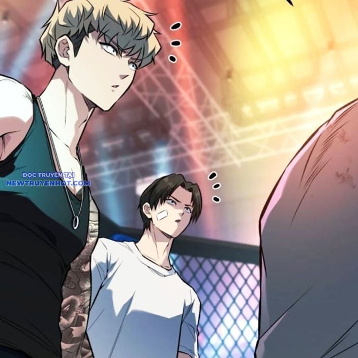 Bạo Lực Vương: Chapter 40